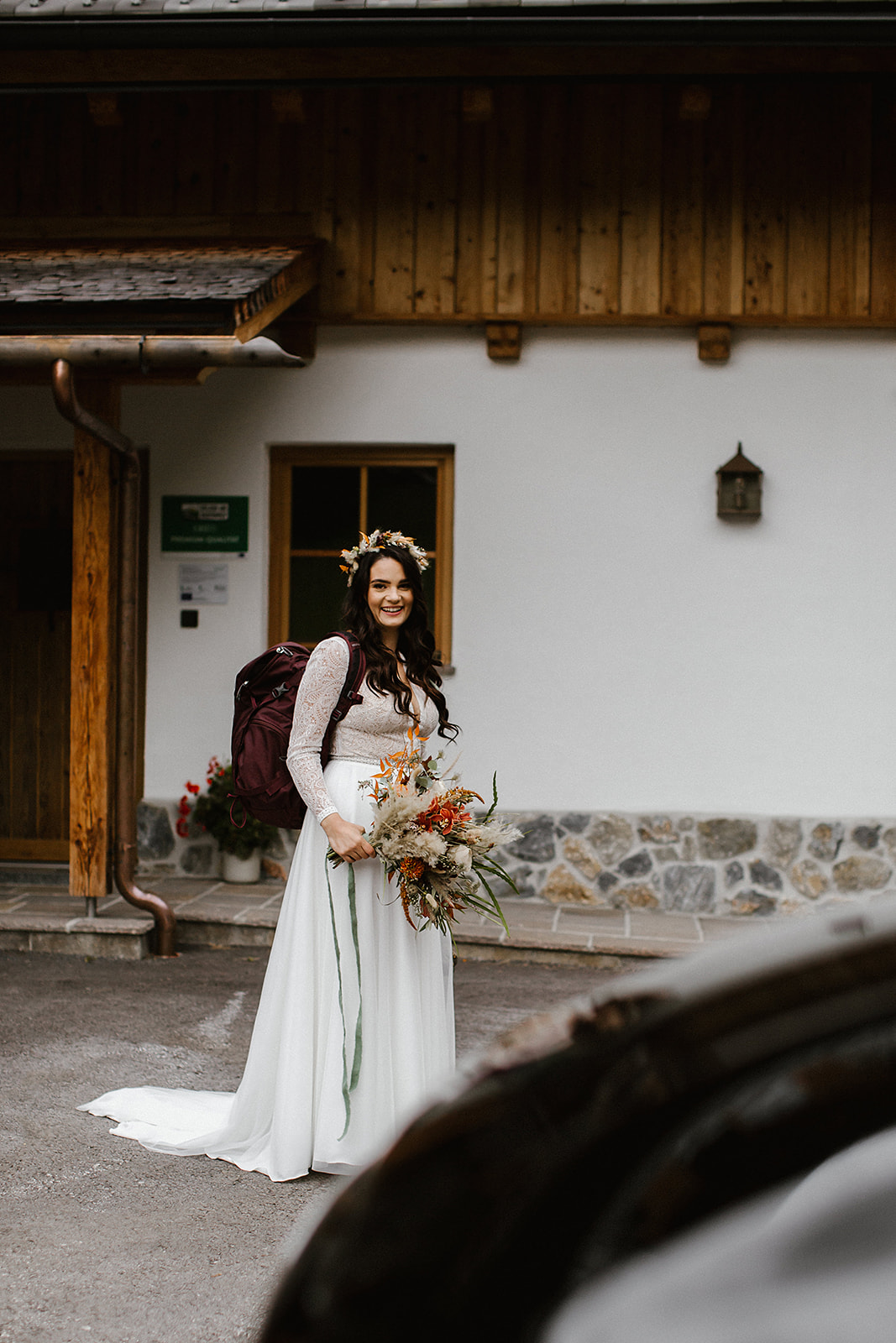 Hochzeitsplaner Steiermark