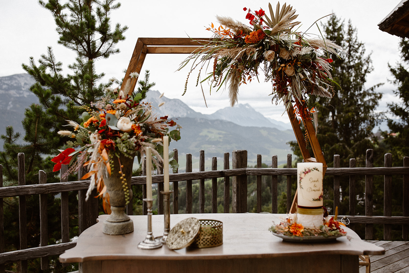 Hochzeitsplaner Steiermark
