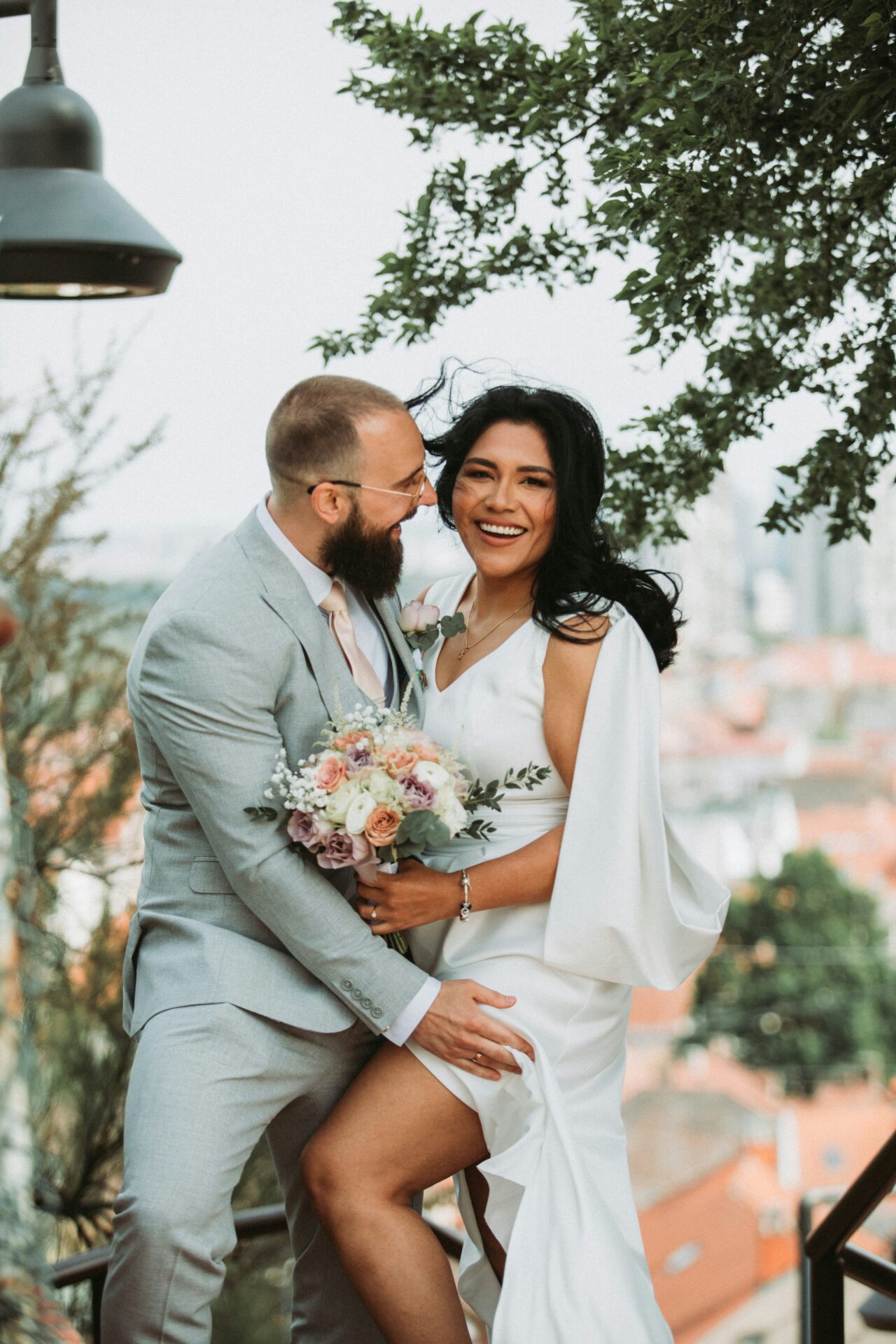 Heiraten in Österreich