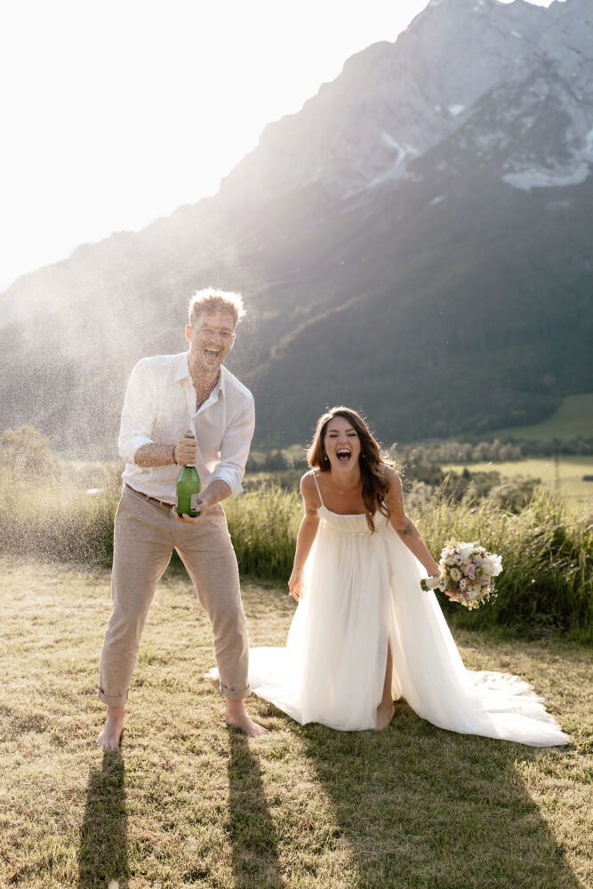 Heiraten in Österreich